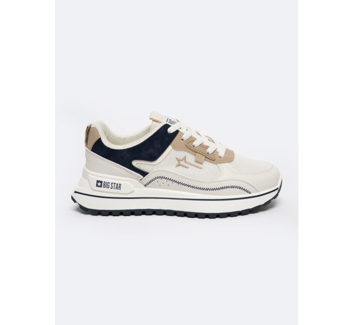 Sports Shoes model 20790093 801 Beige - Big Star