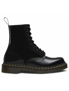 Dr. Martens Černé lakované boty model 20267678 - Dr Martens