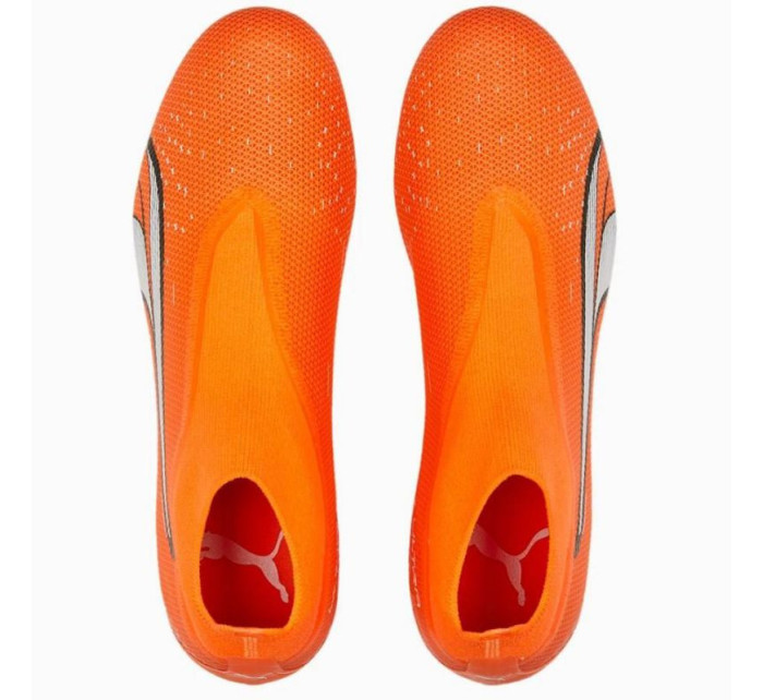 Fotbalové boty Puma Ultra Match+ LL FG/AG M 107243 01