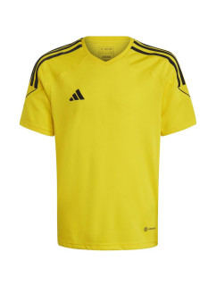 Tričko Tiro 23 League Jr HS0535 - Adidas