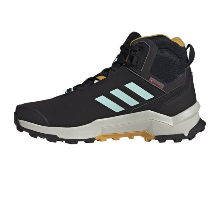 Pánské boty Terrex AX4 Mid Beta COLD.RDY M IF7433 - Adidas