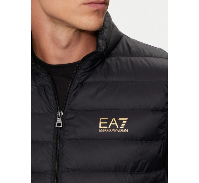 EA7 Emporio Armani péřová vesta M 8NPQ06-PNGPZ-0208 pánské