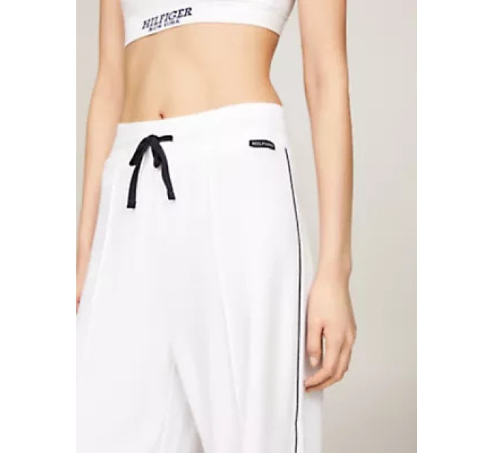 Close to Body Dámské kalhoty PANTS UW0UW05237YBR - Tommy Hilfiger