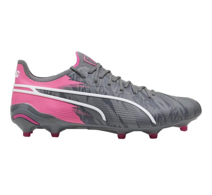 Puma King Ultimate Rush FG/AG M 107824 01