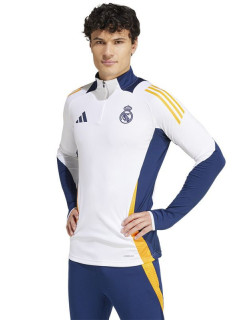 Real Madrid Training Top M model 20242494 mikina - ADIDAS