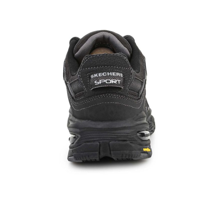 Boty Skechers VIGOR 3.0 BLACK M 237145-BBK