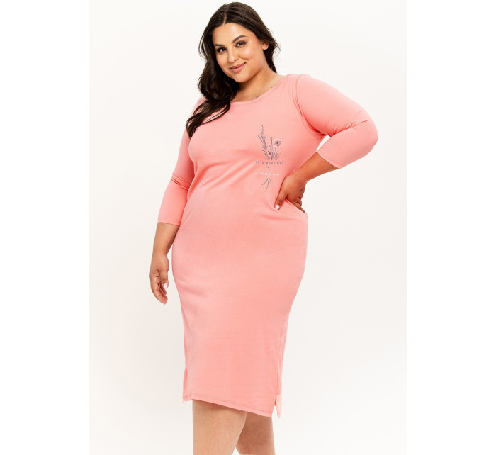 Dámská noční košile Taro Ashley 3266 3/4 2XL-3XL Z25