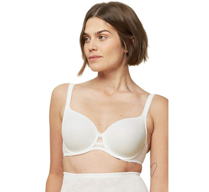 Triumph 10205990 Wild Rose Sensation WP kolor:00gz-silk white