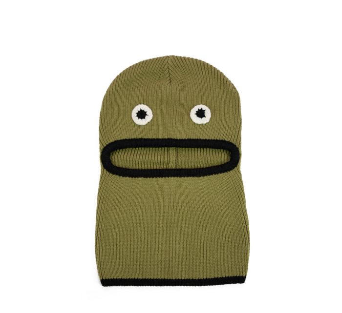 Art Of Polo Hat cz24106-3 Black/Olive