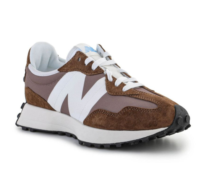 Boty New Balance M U327LG