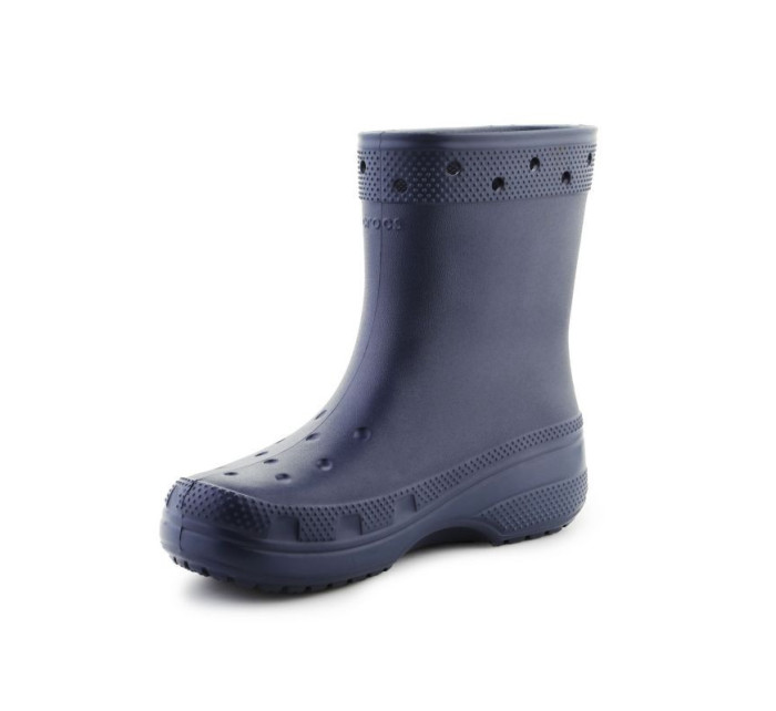 Boty Crocs Classic 208363-410 wellingtons