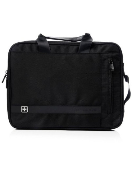 Brašna na notebook Swissbags Glion 76459