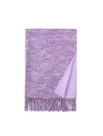 Šála model 16709974 Lavender - Art of polo