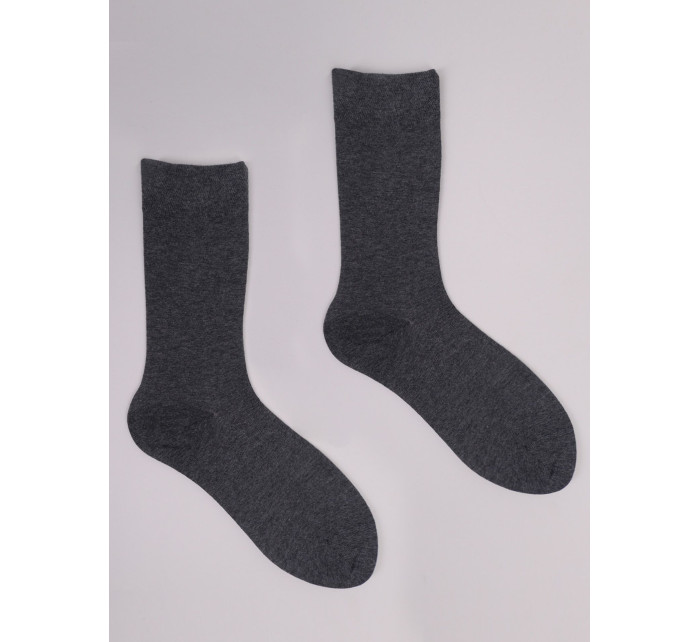 Socks model 20679750 Grey - Yoclub