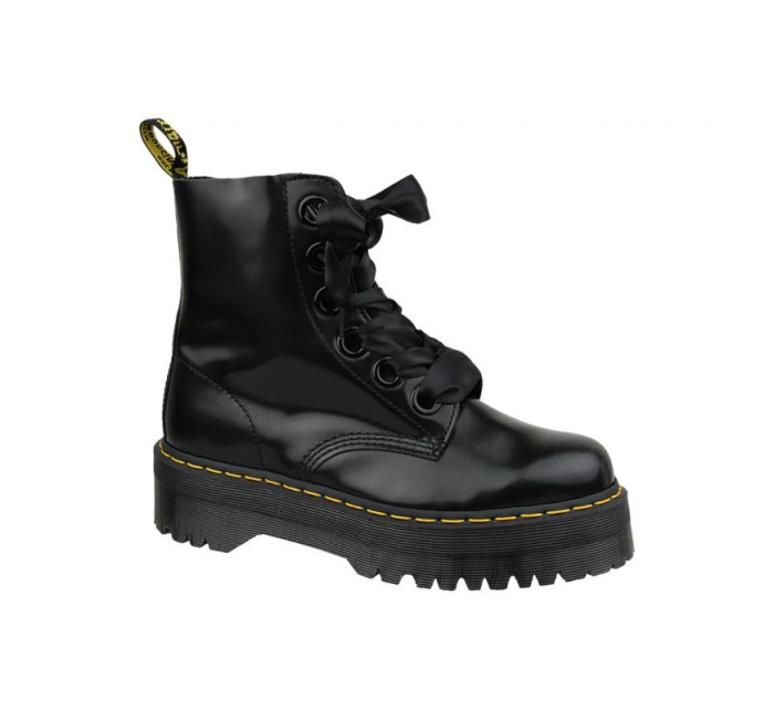 Boty Dr. Martens Molly W model 20239914 - Dr Martens