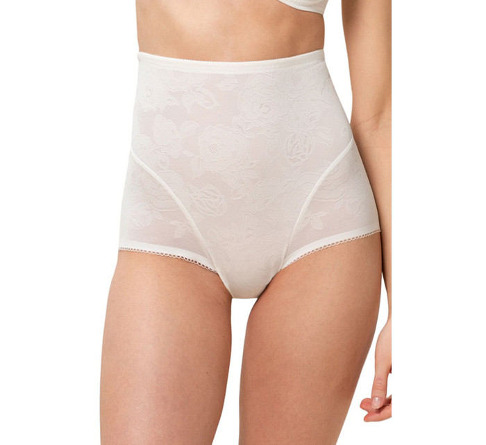 Triumph 10206011 Wild Rose Sensation Highwaist kolor:00gz-silk white