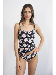 Košilka Hibiscus chemise - Julimex