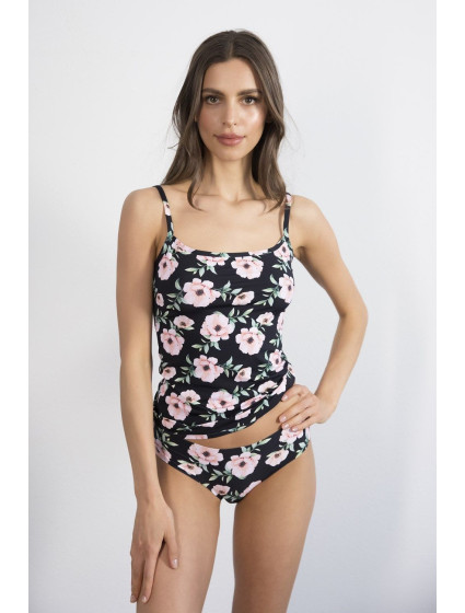 Košilka Hibiscus chemise - Julimex