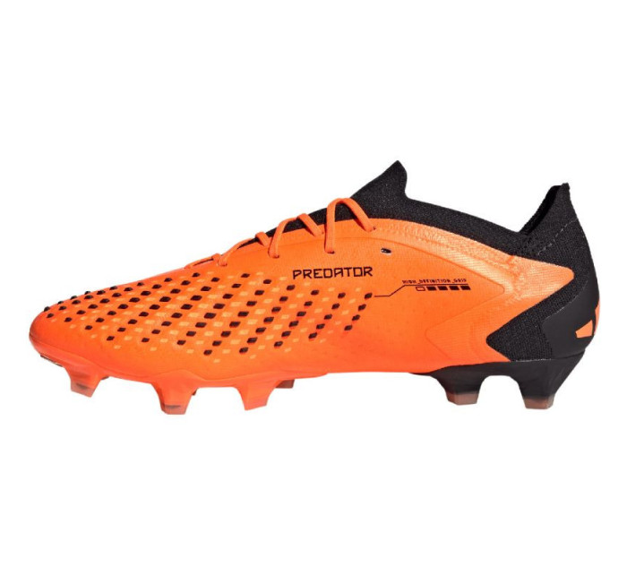 Adidas Predator Accuracy.1 Low FG M GW4574 fotbalové boty