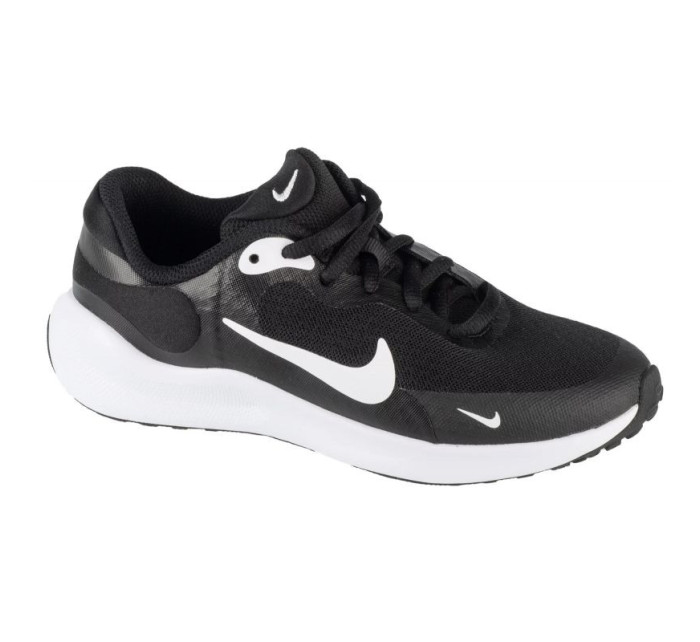 Nike Revolution 7 GS W FB7689-003 dámské