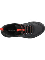 Pánská outdoorová obuv Whistler Qisou M Outdoor Shoe WP