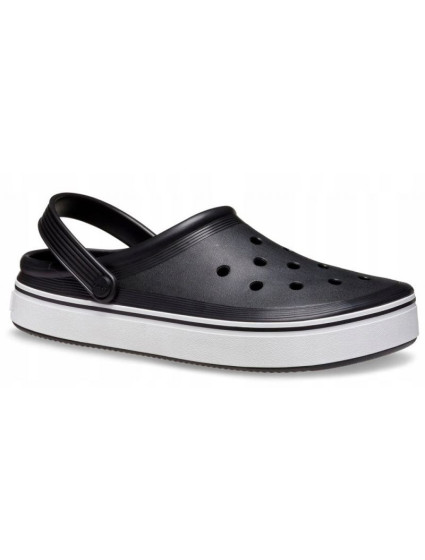 Crocs Of Court Clog 208371-001