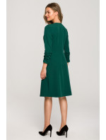 Dress model 17946795 Green - STYLOVE