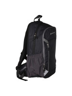 Outdoorový batoh 25l ALPINE PRO OLABE black