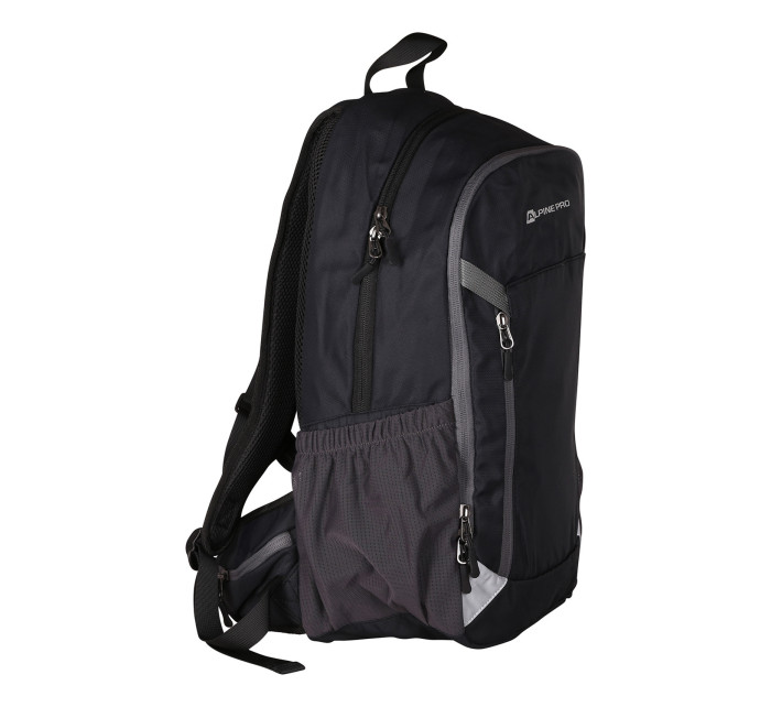 Outdoorový batoh 25l ALPINE PRO OLABE black