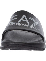 EA7 Emporio Armani M XBP008-XK337-N763 plážové žabky