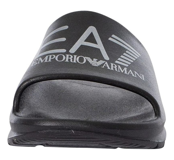 EA7 Emporio Armani M XBP008-XK337-N763 plážové žabky