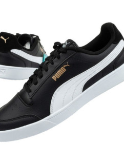 Pánské boty Shuffle M 309668 04 - Puma