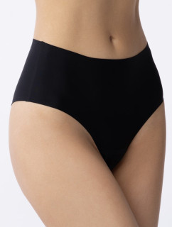 Julimex Brasil panty Maxi kolor:czarny