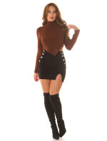 Sexy Knit Sweater with model 19636254 - Style fashion