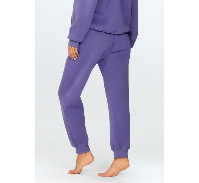 DKaren Pants Rehema Violet