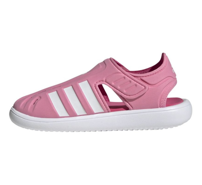 Letní sandály do vody C Jr model 20225567 - ADIDAS