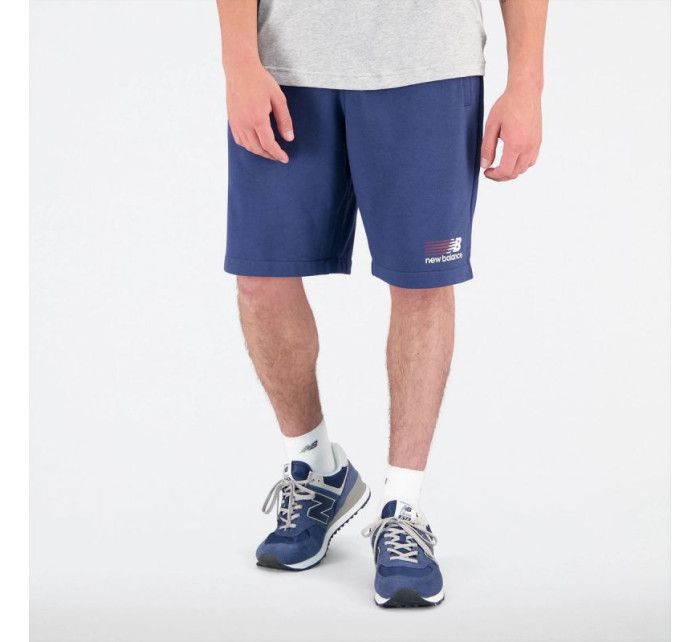 Sport Core froté šortky M model 19448993 - New Balance