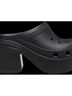 Crocs Siren Clog Heels 208547-001