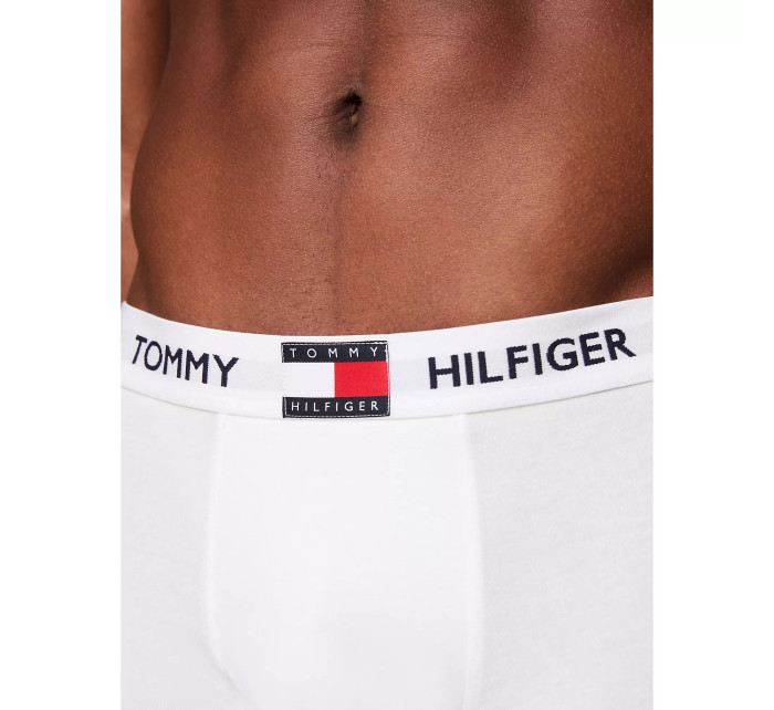 Pánské spodní prádlo Close to Body TRUNK model 18770885 - Tommy Hilfiger