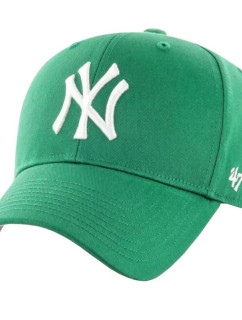 47 Brand New York Yankees Jr baseballová čepice B-RAC17CTP-KY