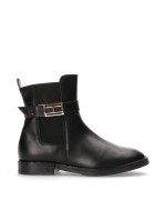 Chelsea Boots Black W model 19768595 - Tommy Hilfiger