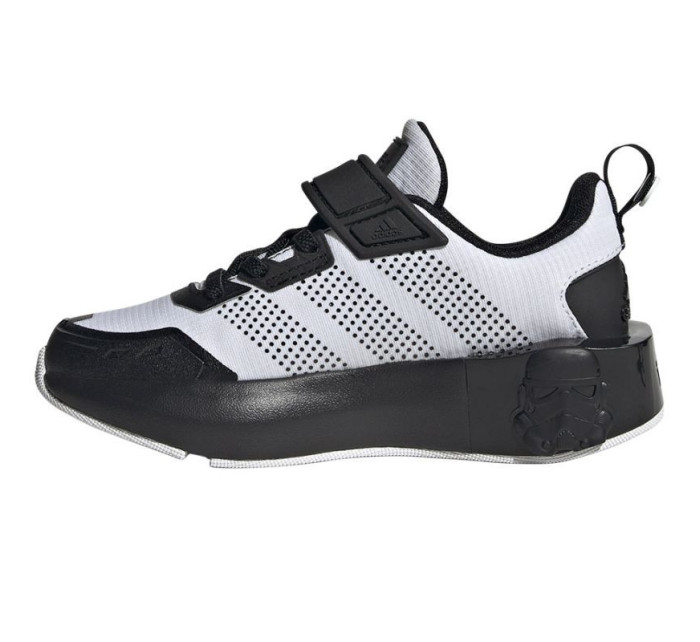 Boty adidas Star Wars Runner K Jr ID0378