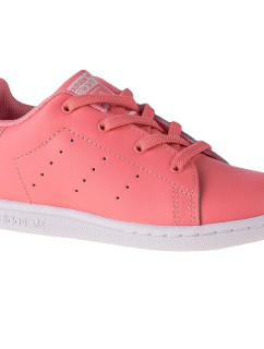 Dětský Stan Smith EL K EF4928 - Adidas