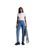Calvin Klein Jeans Mom Fit W J20J221249 dámské džíny