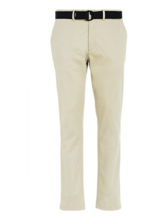 Calvin Klein Chino Modern Twill Slim M Kalhoty K10K110963