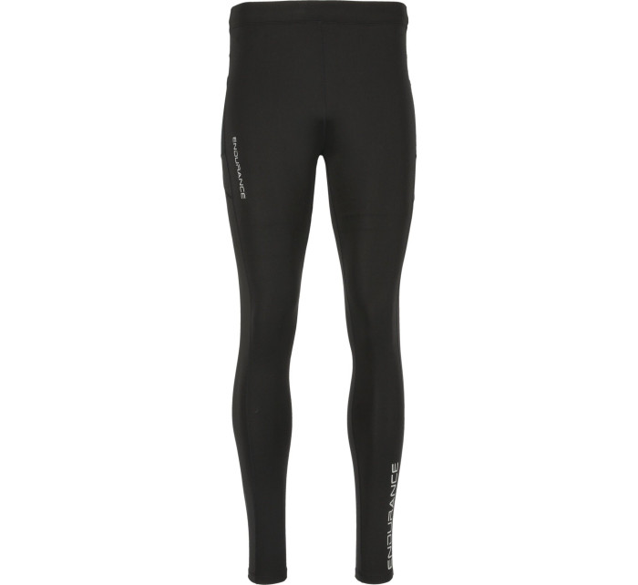 Běžecké legíny Endurance Kerir Unisex Long Running Tights XQL