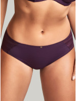 Panache Serene Brief aubergine 10302