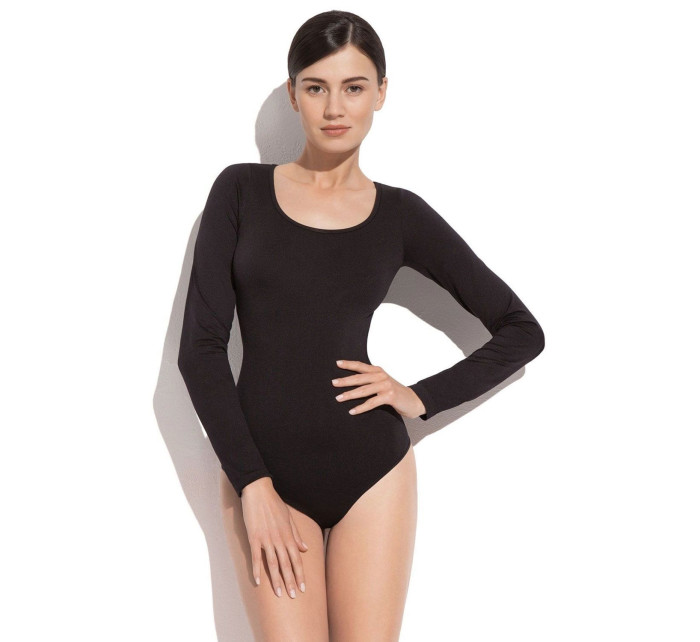 Dámské body model 20579615 black - Gatta