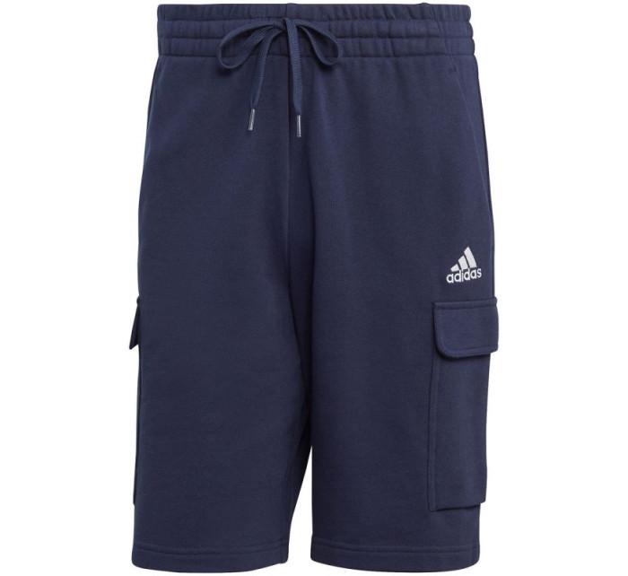 Adidas Essentials Francouzské froté šortky M HA4339