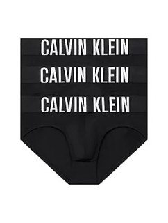 Pánské spodní prádlo HIP BRIEF 3PK 000NB3610AUB1 - Calvin Klein